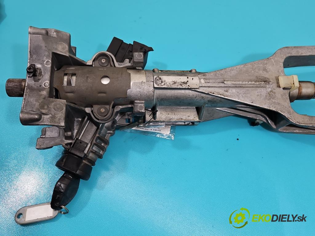 Bmw 5 E39 1996-2003 3.0d 193 HP automatic 142 kW 2926 cm3 5- Spínačka  (Spínacia skrinka)