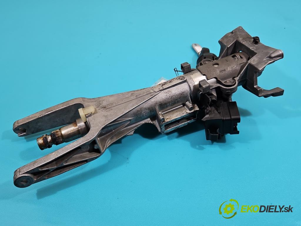 Bmw 5 E39 1996-2003 3.0d 193 HP automatic 142 kW 2926 cm3 5- Spínačka  (Spínacia skrinka)