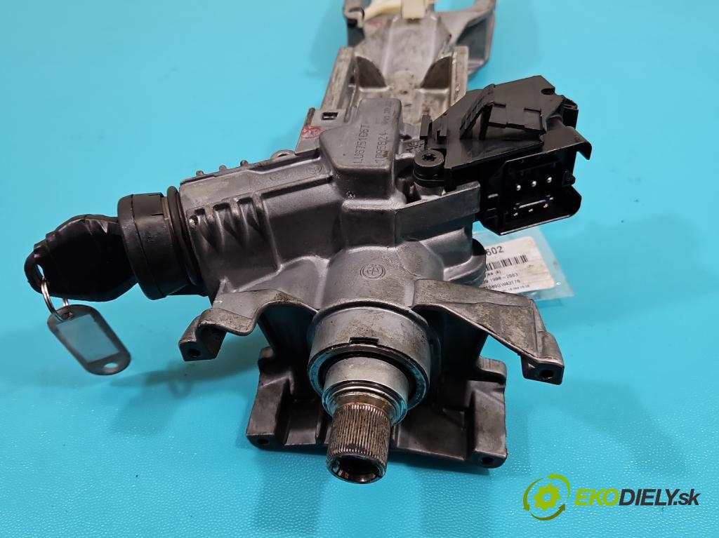 Bmw 5 E39 1996-2003 3.0d 193 HP automatic 142 kW 2926 cm3 5- Spínačka  (Spínacia skrinka)