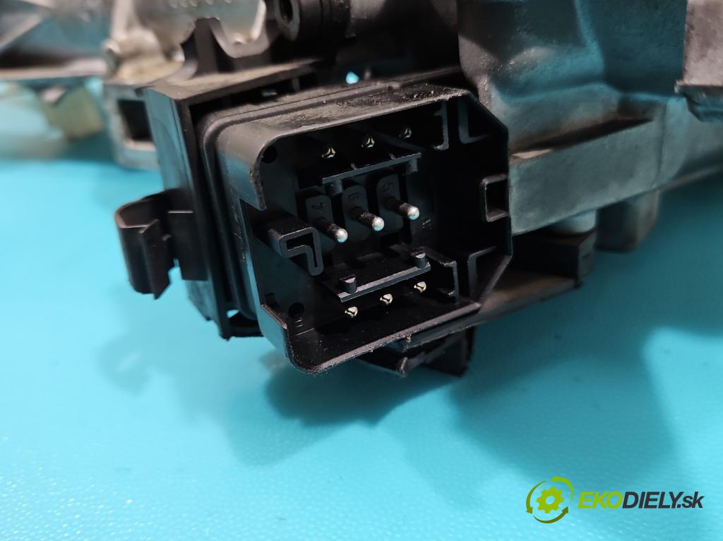 Bmw 5 E39 1996-2003 3.0d 193 HP automatic 142 kW 2926 cm3 5- Spínačka  (Spínacia skrinka)