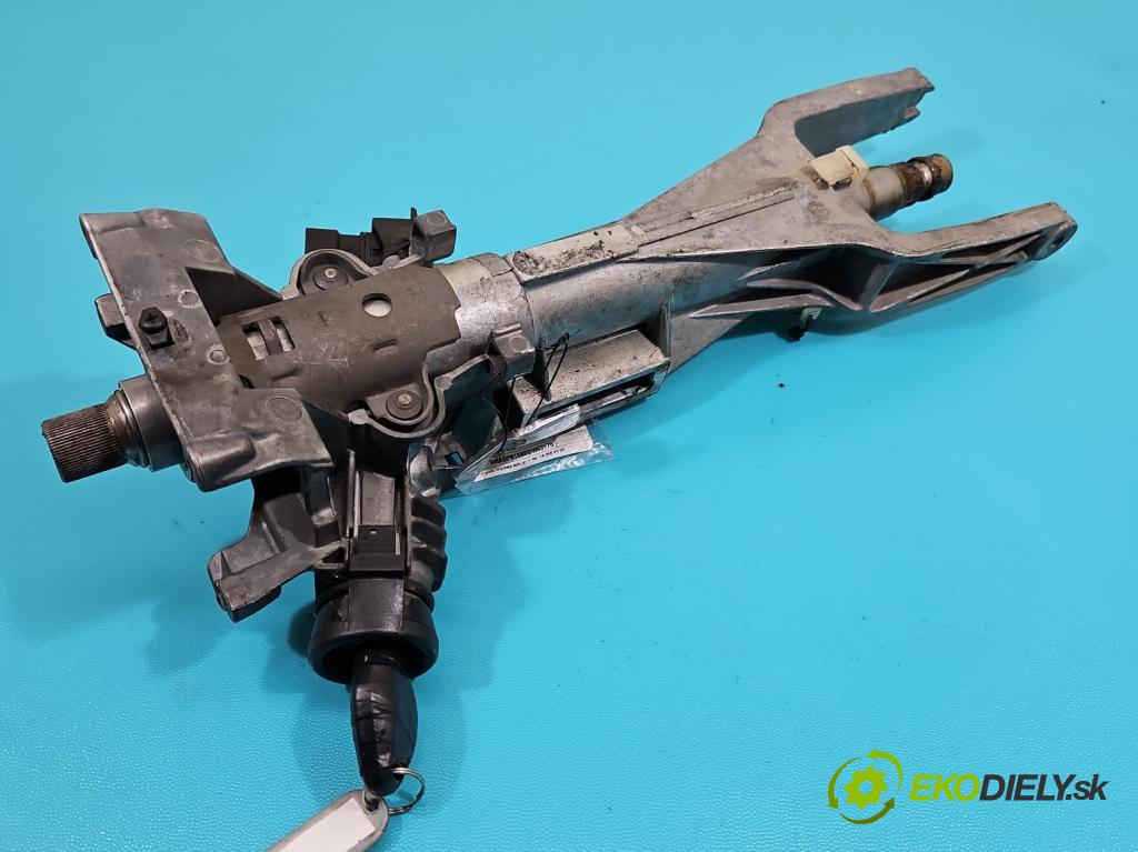 Bmw 5 E39 1996-2003 3.0d 193 HP automatic 142 kW 2926 cm3 5- Spínačka  (Spínacia skrinka)