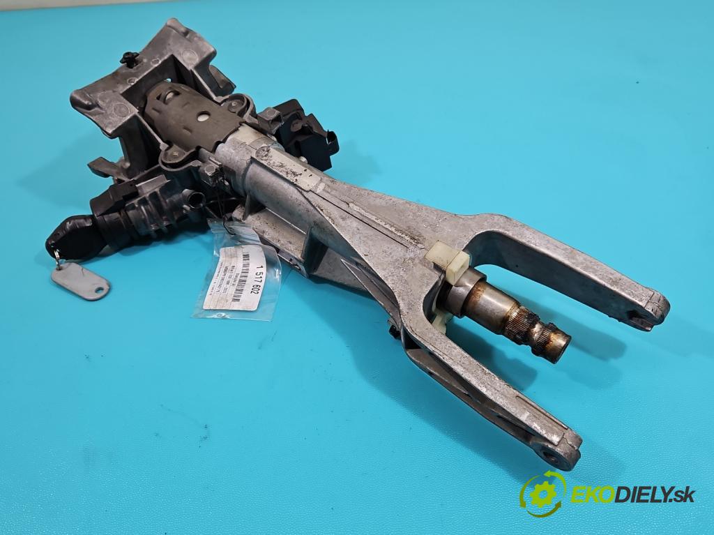 Bmw 5 E39 1996-2003 3.0d 193 HP automatic 142 kW 2926 cm3 5- Spínačka  (Spínacia skrinka)