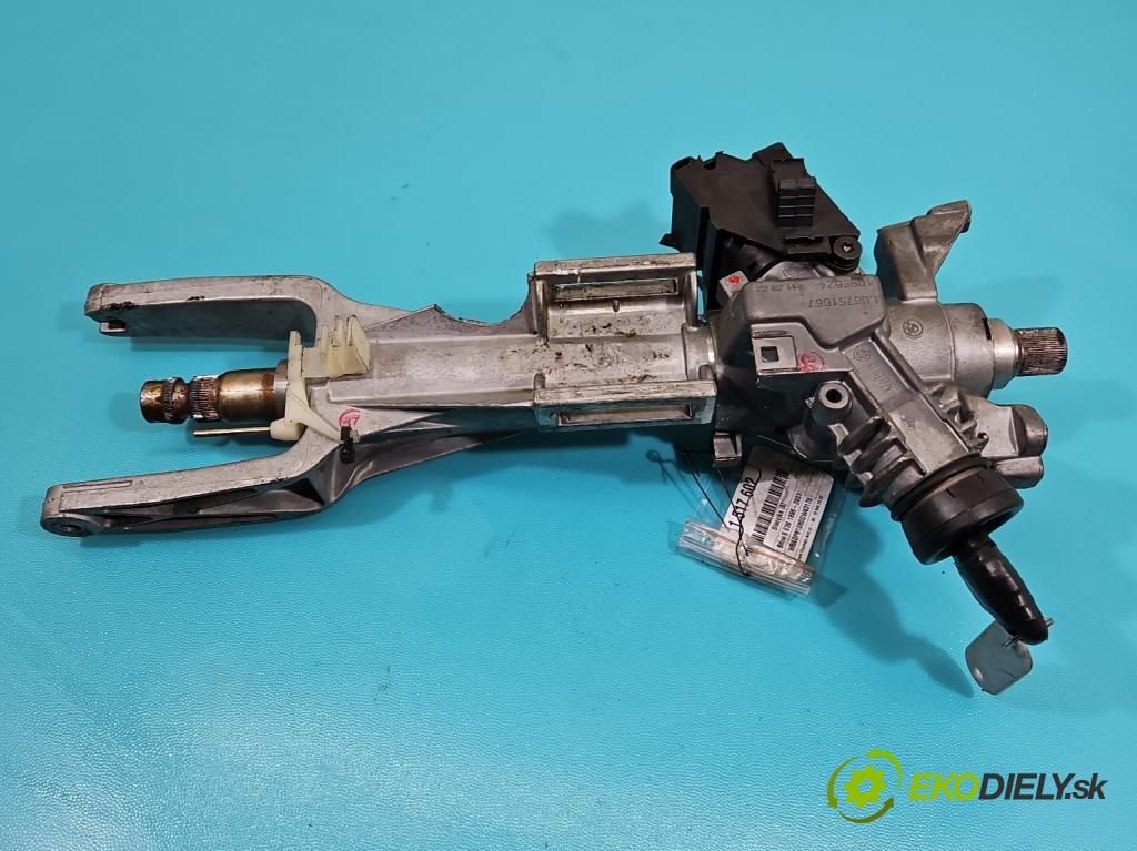 Bmw 5 E39 1996-2003 3.0d 193 HP automatic 142 kW 2926 cm3 5- Spínačka  (Spínacia skrinka)