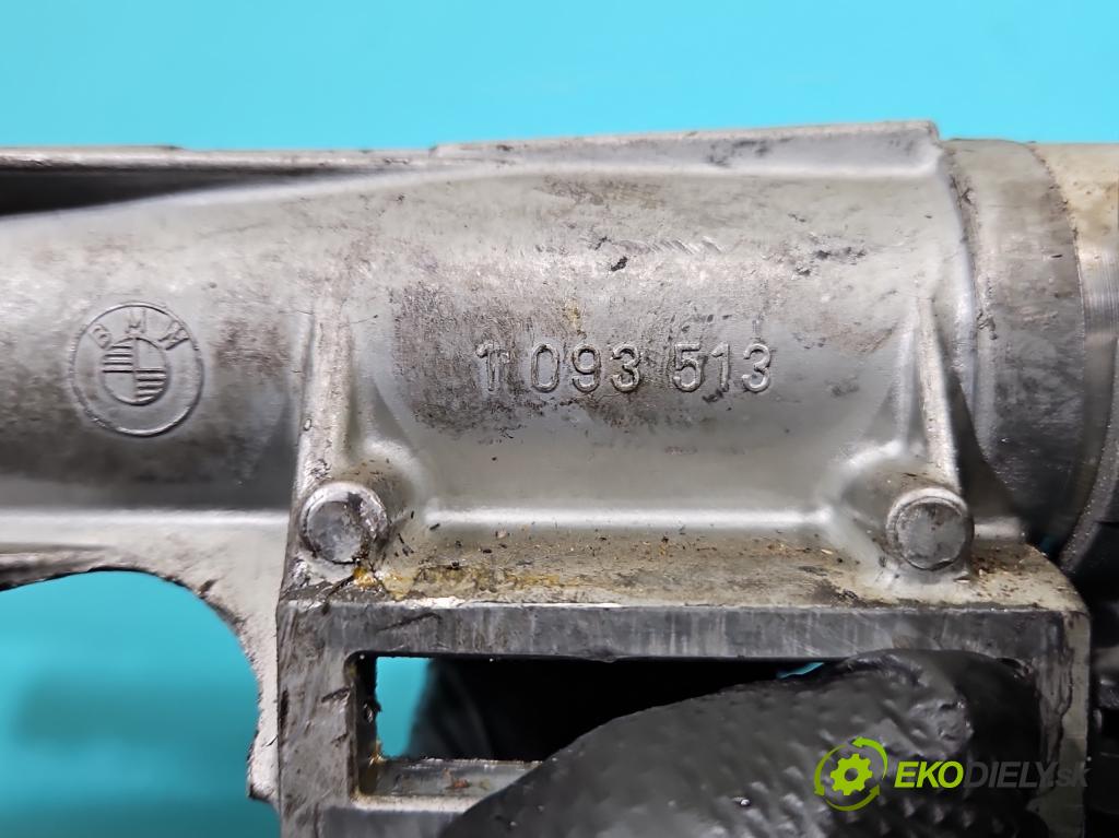 Bmw 5 E39 1996-2003 3.0d 193 HP automatic 142 kW 2926 cm3 5- Spínačka  (Spínacia skrinka)