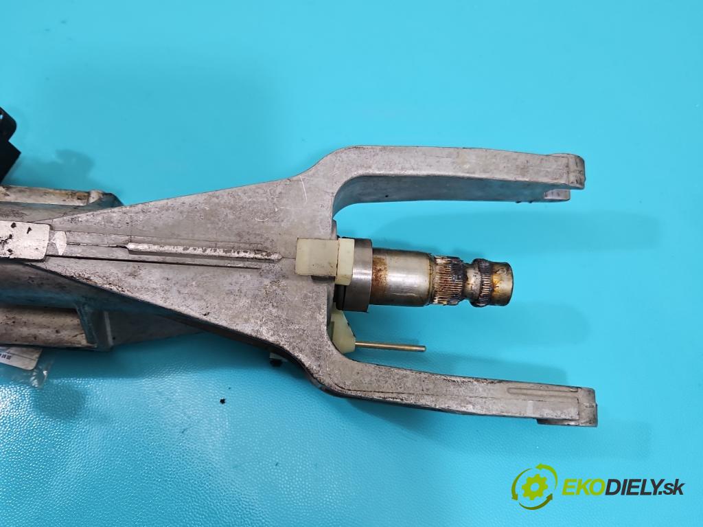 Bmw 5 E39 1996-2003 3.0d 193 HP automatic 142 kW 2926 cm3 5- Spínačka  (Spínacia skrinka)