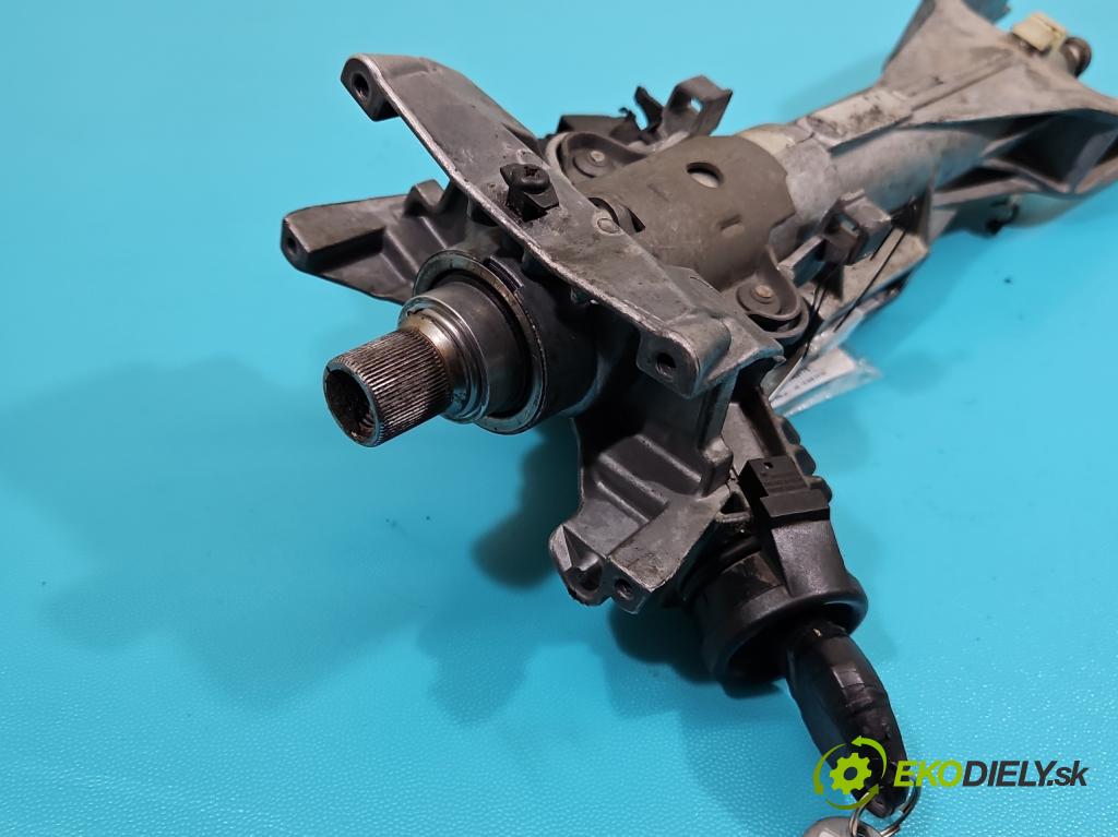 Bmw 5 E39 1996-2003 3.0d 193 HP automatic 142 kW 2926 cm3 5- Spínačka  (Spínacia skrinka)