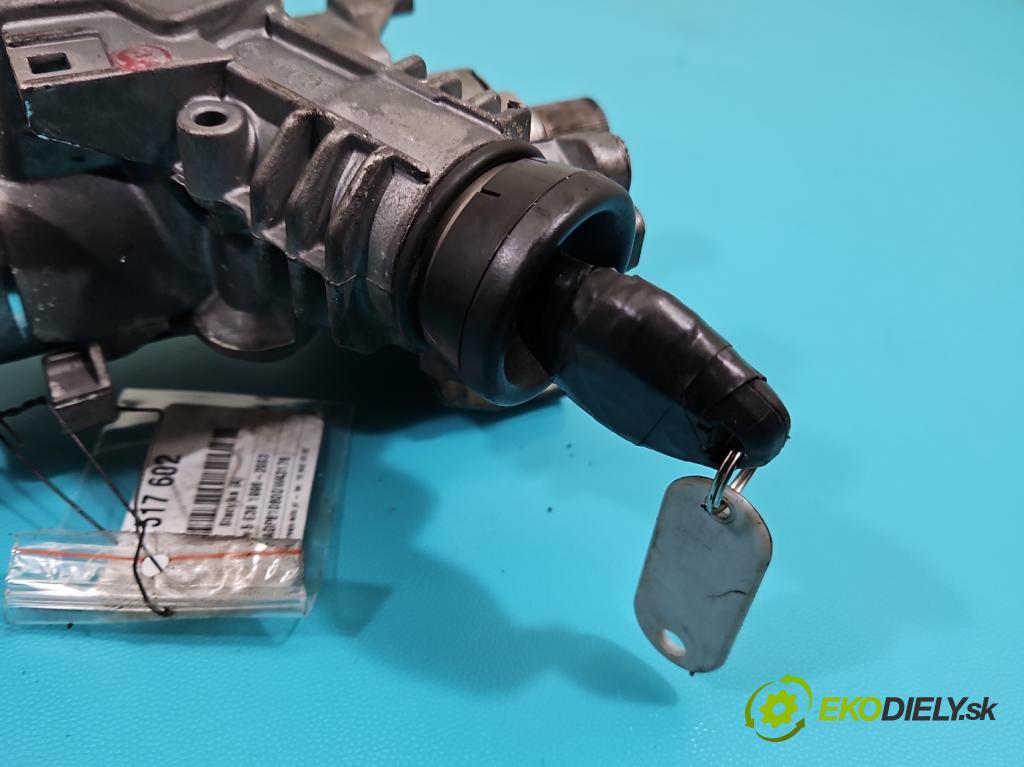 Bmw 5 E39 1996-2003 3.0d 193 HP automatic 142 kW 2926 cm3 5- Spínačka  (Spínacia skrinka)