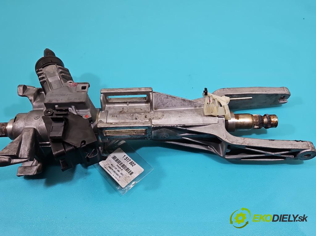 Bmw 5 E39 1996-2003 3.0d 193 HP automatic 142 kW 2926 cm3 5- Spínačka  (Spínacia skrinka)