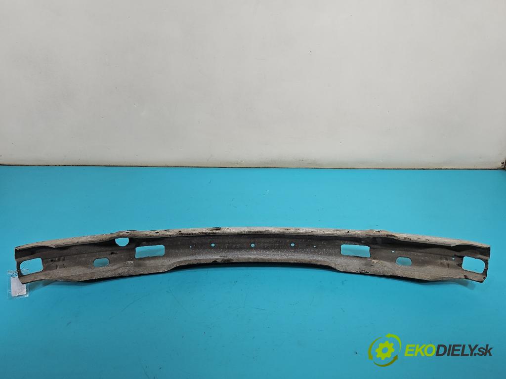 Bmw 5 E39 1996-2003 3.0d 193 HP automatic 142 kW 2926 cm3 5- výstuha nárazník predné