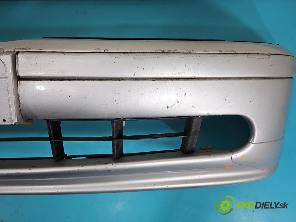 Bmw 5 E39 1996-2003 3.0d 193 hp automatic 142 kW 2926 cm3 5- nárazník přední  (Klika dveří ostatní)