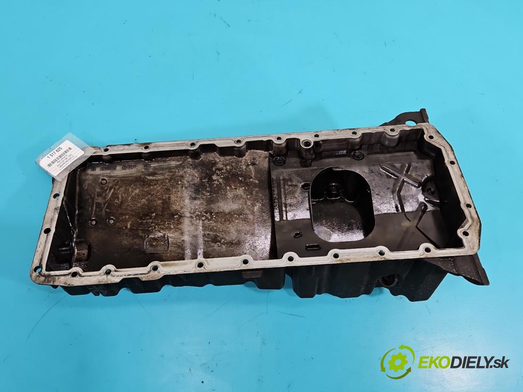 Bmw 5 E39 1996-2003 3.0d 193 HP automatic 142 kW 2926 cm3 5- vaňa olejová 22486459 (Olejová vaňa)