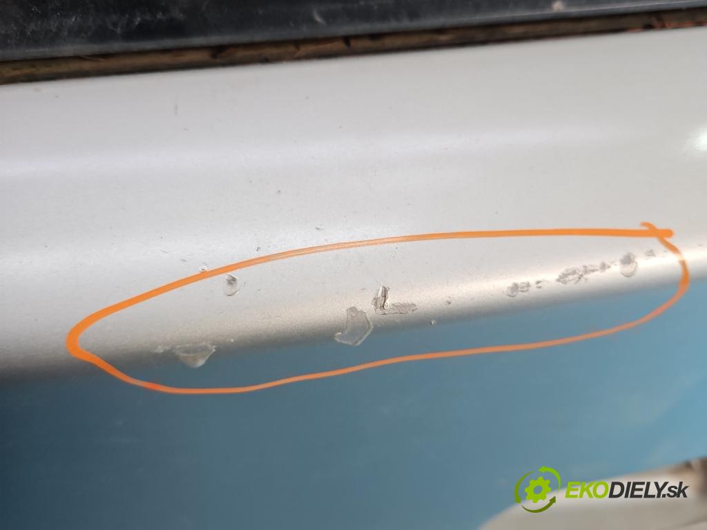 Bmw 5 E39 1996-2003 3.0d 193 hp automatic 142 kW 2926 cm3 5- zadní kufrové dveře  (Zadní kapota (kufr))