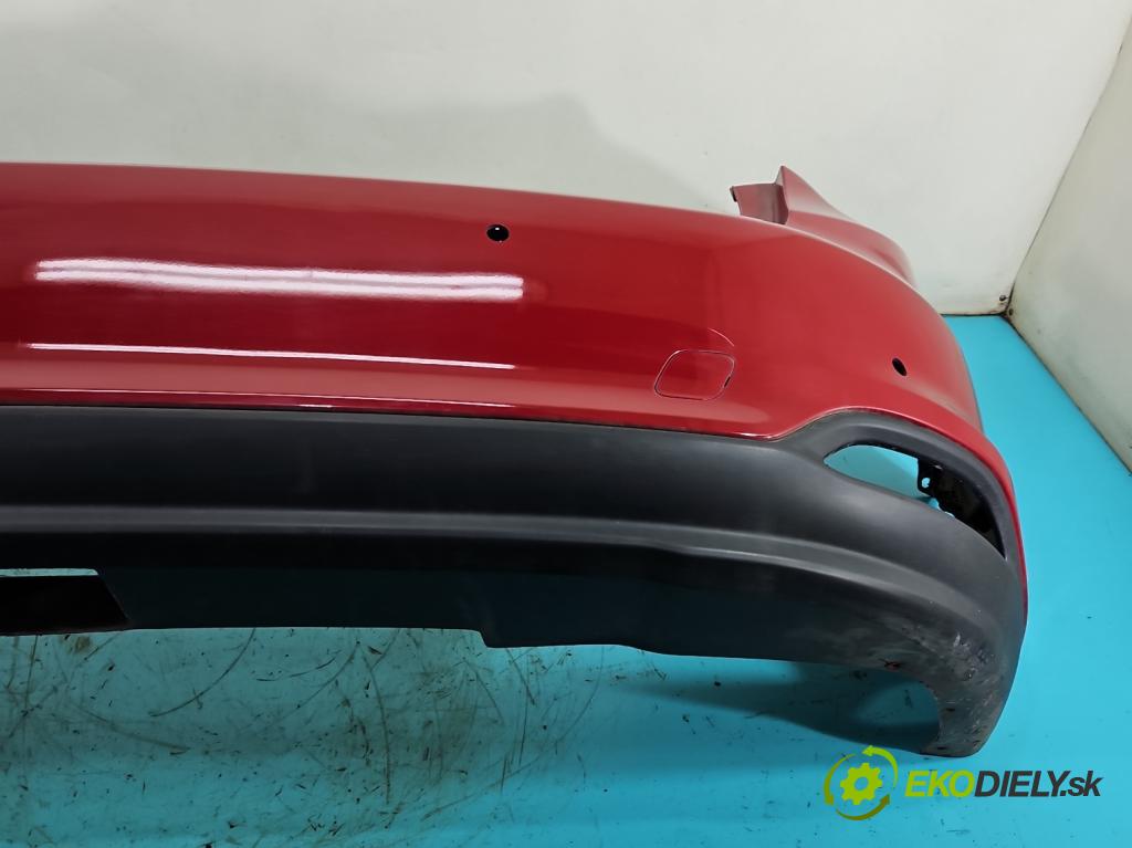 Fiat Tipo II 2015- 1.6 jtd (55260384) 120 HP manual 88 kW 1598 cm3 5- nárazník zadné  (Kľučka dverí ostatné)