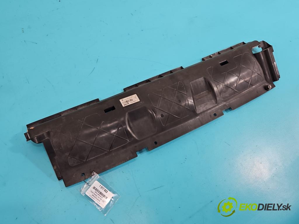 Porsche Panamera I 970 2009-2016 3.0 v6 420 hp automatic 309 kW 2997 cm3 5- kryt plast 97010624102