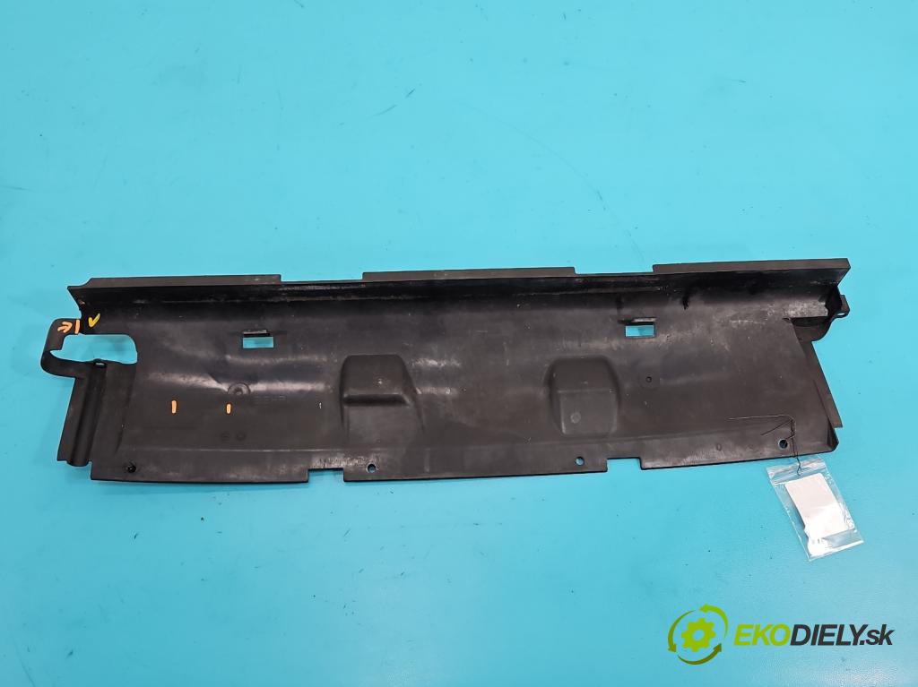 Porsche Panamera I 970 2009-2016 3.0 v6 420 hp automatic 309 kW 2997 cm3 5- kryt plast 97010624102