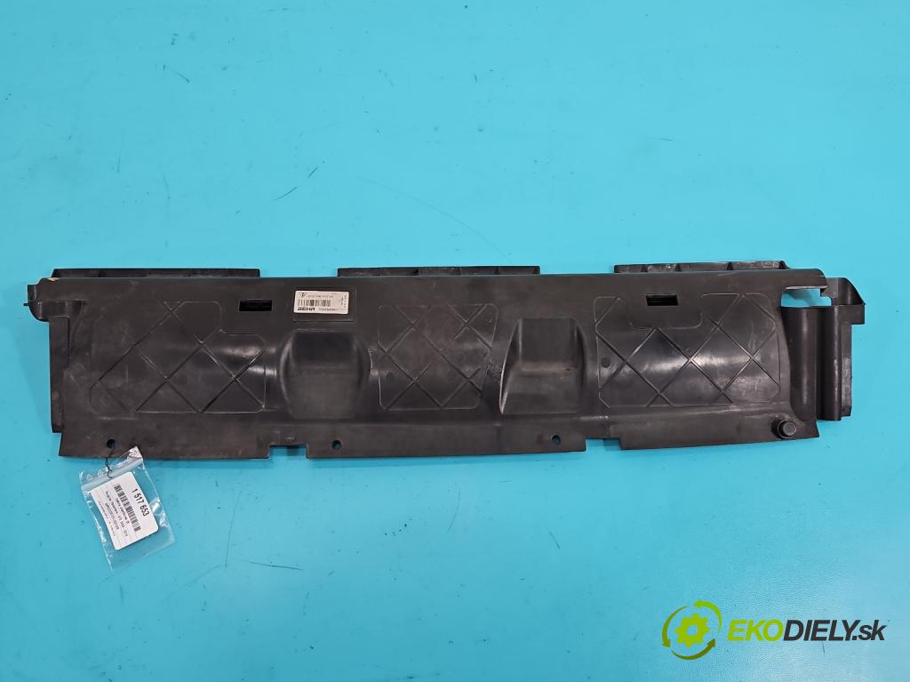 Porsche Panamera I 970 2009-2016 3.0 v6 420 hp automatic 309 kW 2997 cm3 5- kryt plast 97010624102