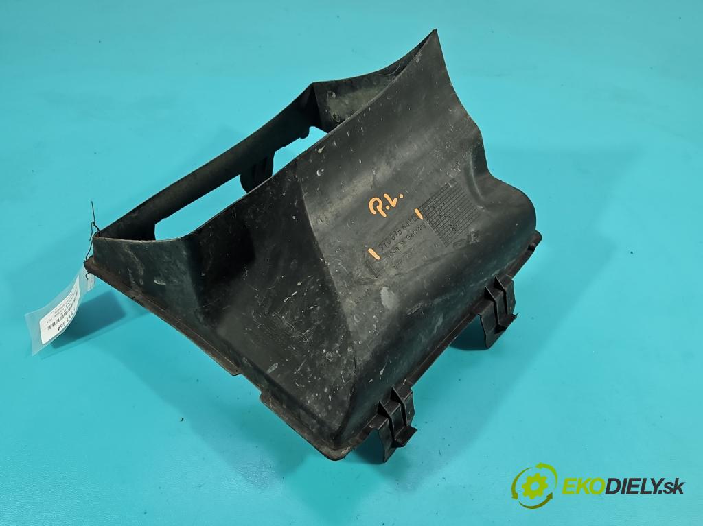 Porsche Panamera I 970 2009-2016 3.0 v6 420 hp automatic 309 kW 2997 cm3 5- obal 97057564100