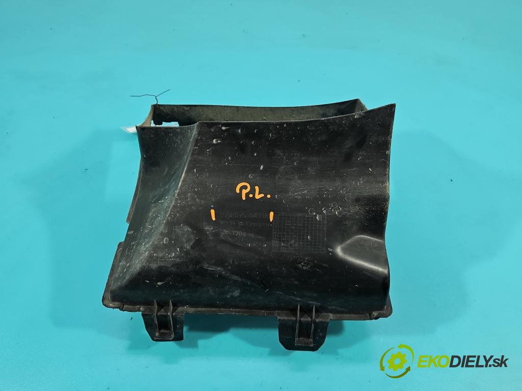 Porsche Panamera I 970 2009-2016 3.0 v6 420 hp automatic 309 kW 2997 cm3 5- obal 97057564100