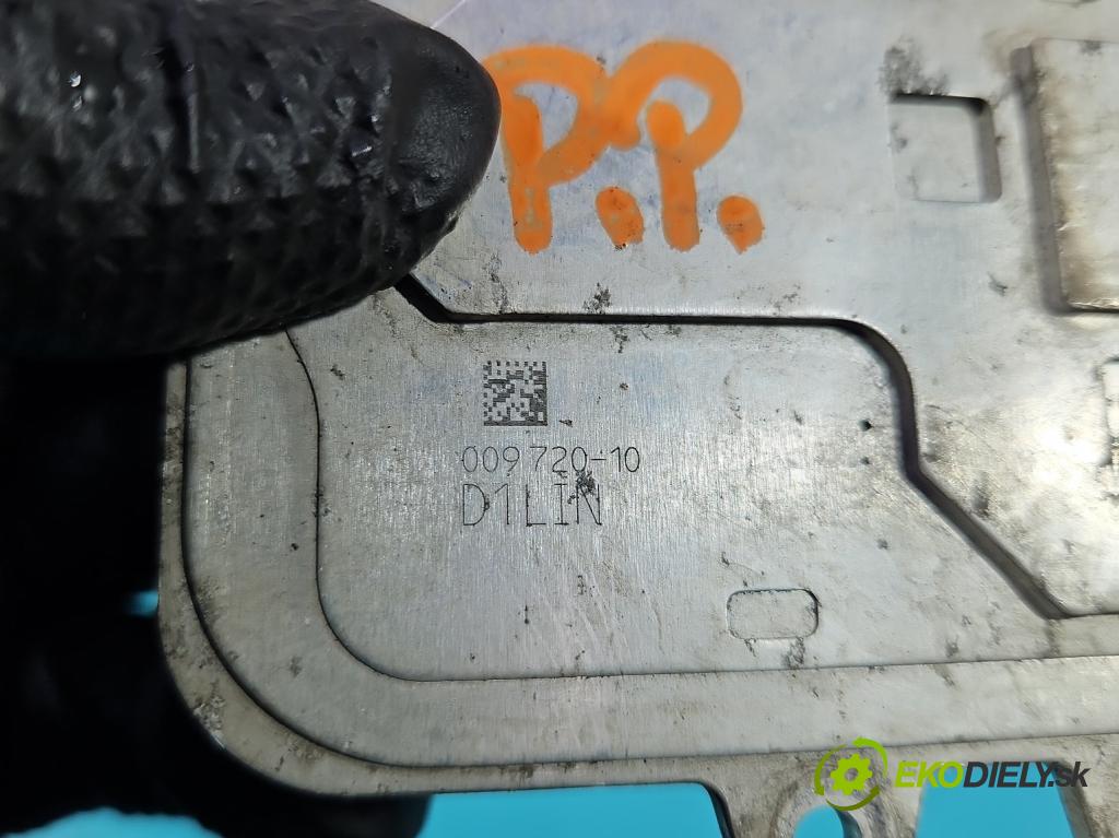 Porsche Panamera I 970 2009-2016 3.0 v6 420 hp automatic 309 kW 2997 cm3 5- střídač: xenon 5DV009720-10 (Riadiaca jednotka xenónu)