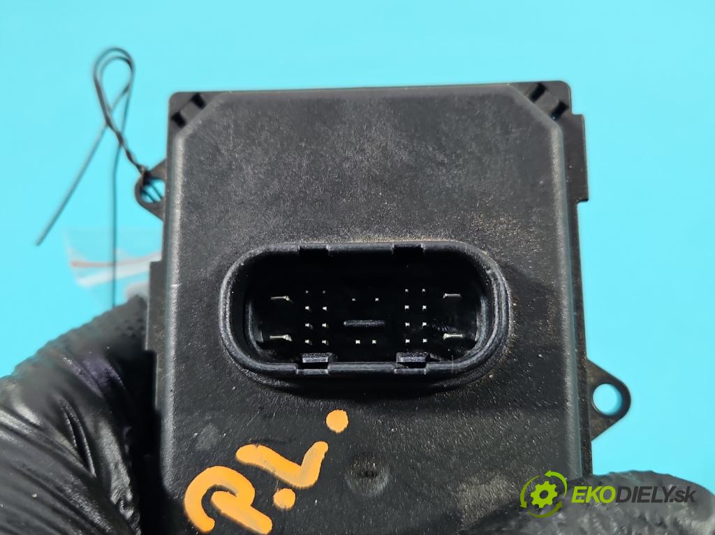 Porsche Panamera I 970 2009-2016 3.0 v6 420 hp automatic 309 kW 2997 cm3 5- střídač: xenon 7PP941329N (Riadiaca jednotka xenónu)