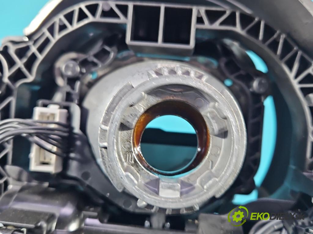 Porsche Panamera I 970 2009-2016 3.0 v6 420hp automatic 309 kW 2997 cm3 5- čočka reflektor: pravé části