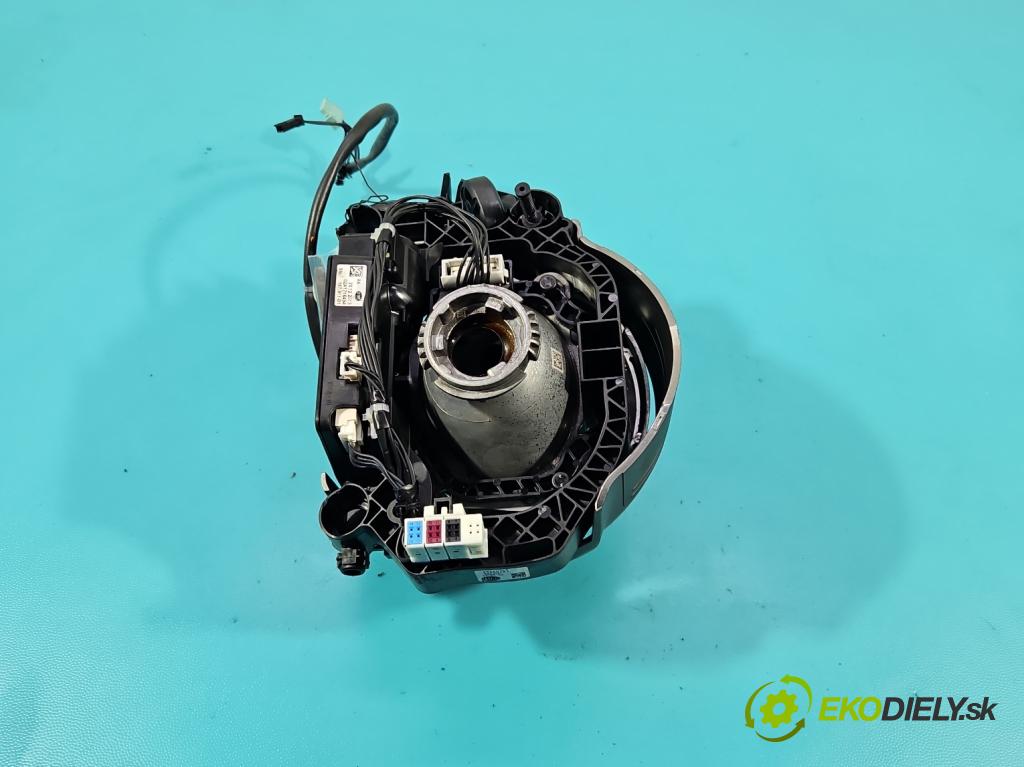 Porsche Panamera I 970 2009-2016 3.0 v6 420hp automatic 309 kW 2997 cm3 5- čočka reflektor: pravé části