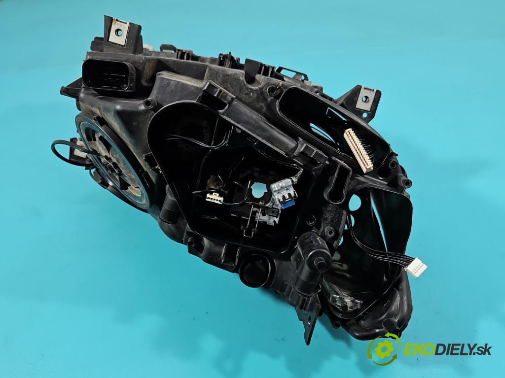 Bmw 7 F01 2008-2015 3.0d 245KM automatic 180 kW 2993 cm3 4- světlo levý 7182149 (Klika dveří ostatní)