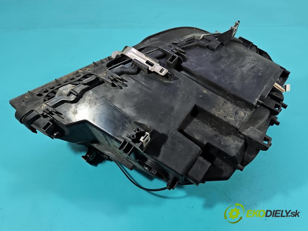 Bmw 7 F01 2008-2015 3.0d 245KM automatic 180 kW 2993 cm3 4- světlo levý 7182149 (Klika dveří ostatní)