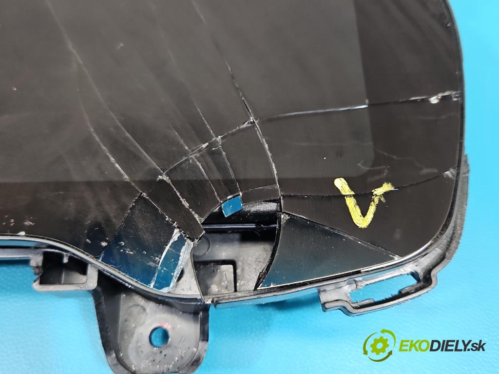 Bmw iX3 G08 0.0 elektrický: 286 hp automatic 210 kW  5- Přístrojová deska 0263745284 (Přístrojová deska)