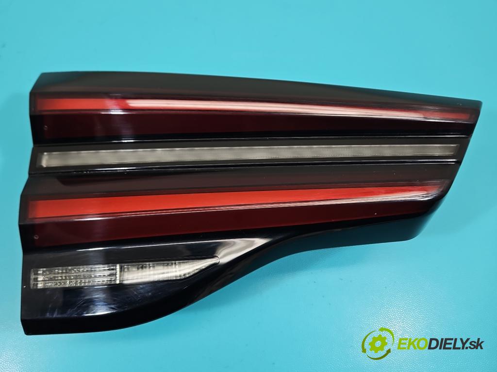Bmw iX3 G08 0.0 elektrický: 286 hp automatic 210 kW  5- světlo zadní levé H7985013705 (Klika dveří ostatní)