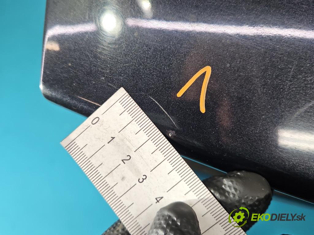 Opel Astra II 1998-2009 2.0 DTL 82 hp manual 60 kW 1994 cm3 5- zadní kufrové dveře  (Zadní kapota (kufr))