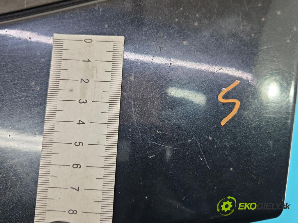 Opel Astra II 1998-2009 2.0 DTL 82 hp manual 60 kW 1994 cm3 5- zadní kufrové dveře  (Zadní kapota (kufr))