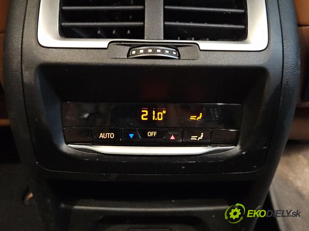 Bmw iX3 G08 0.0 elektrický: 286 HP automatic 210 kW  5- panel kúrenia 3215626407