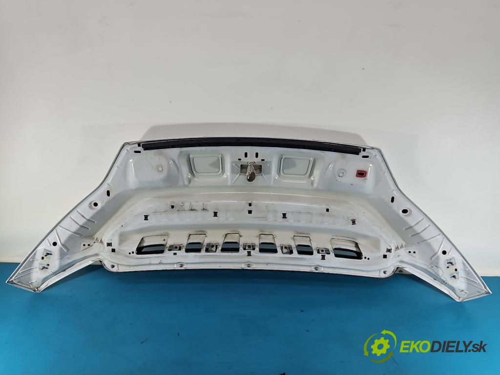 Fiat Ducato IV 2014- 2.3 jtd 150 HP manual 110 kW 2287 cm3 2- kapota predná