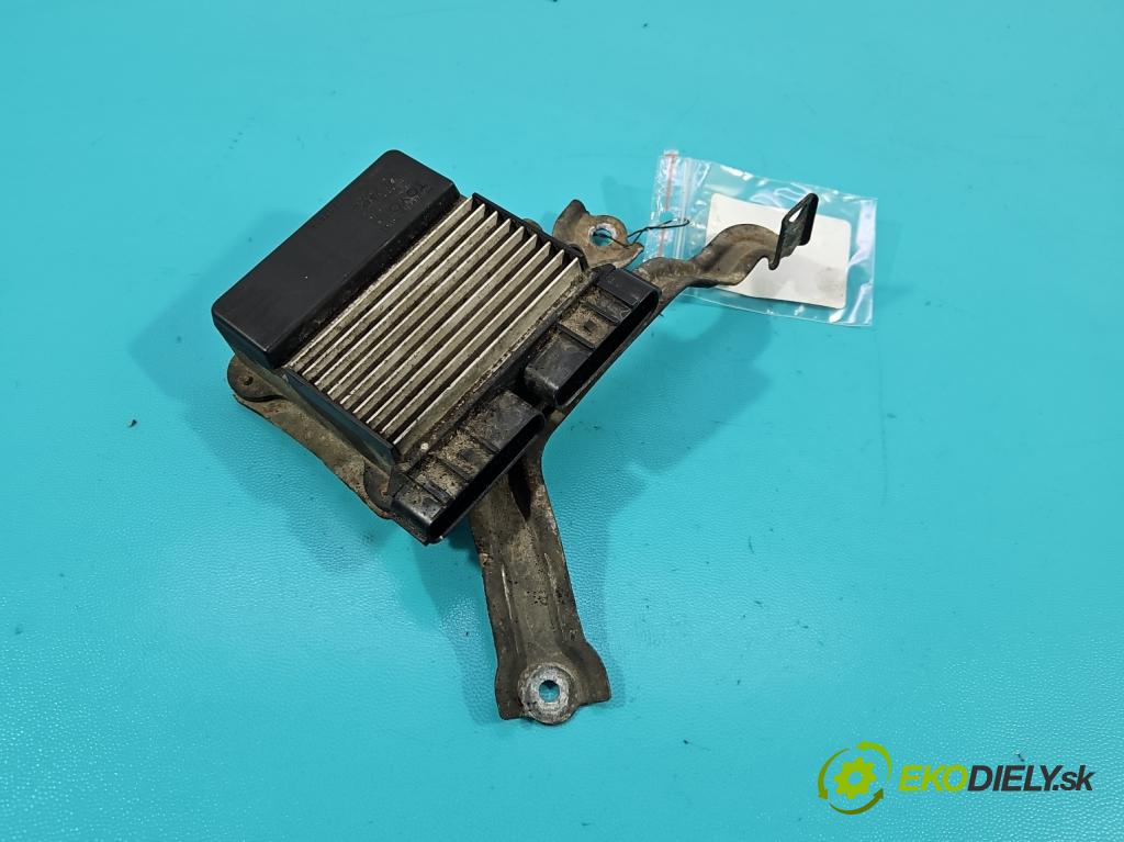 Toyota Avensis II T25 2003-2008 2.0 d4d 126 HP manual 93 kW 1998 cm3 5- riadiaca jednotka ostatné 89871-71010