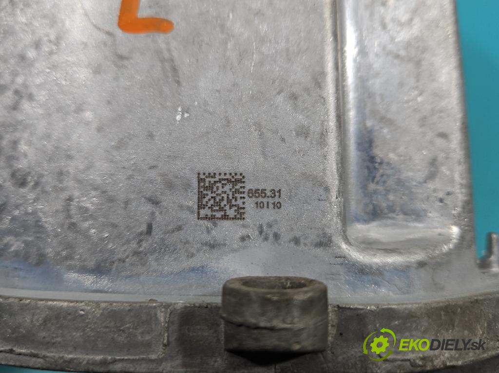 Bmw 7 F01 2008-2015 3.0d 245KM automatic 180 kW 2993 cm3 4- rozcestník: přední levý ME.E4 12660