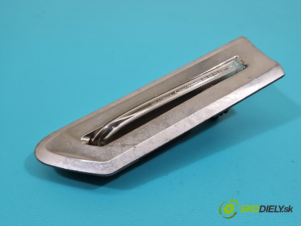 Bmw 7 F01 2008-2015 3.0d 245KM automatic 180 kW 2993 cm3 4- rozcestník: přední levý 7203371