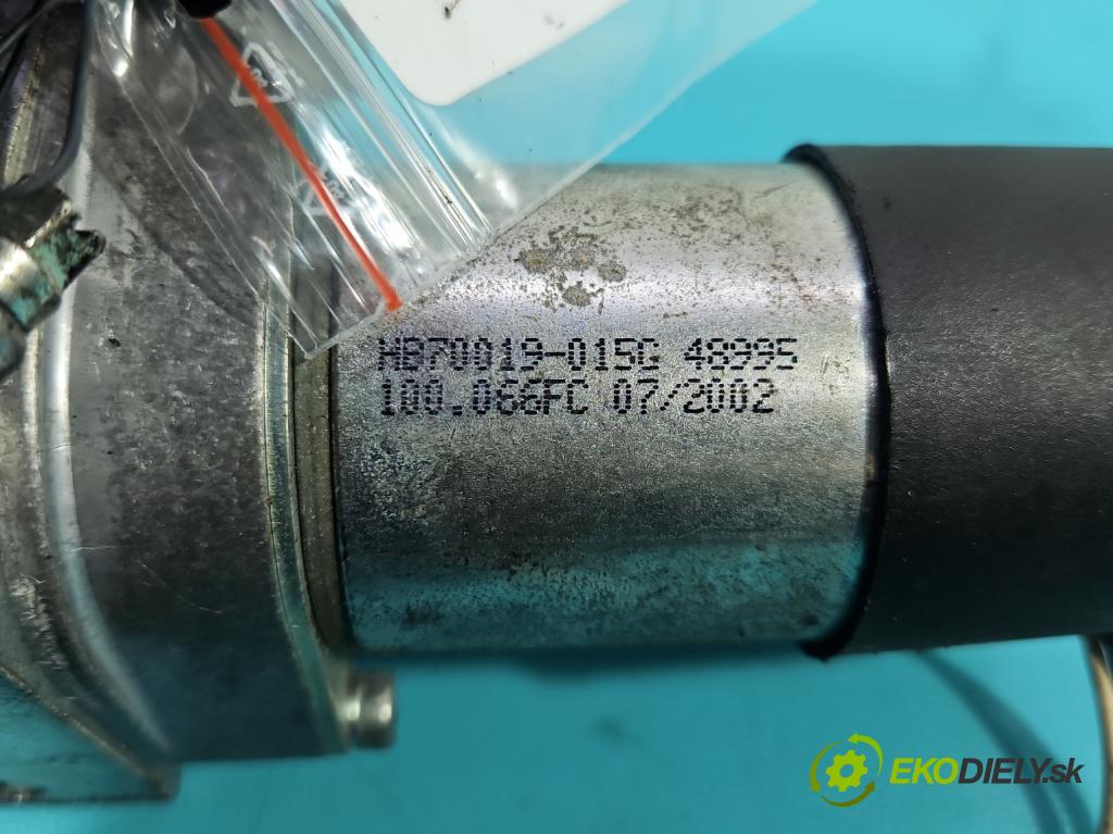 Bmw 5 E39 1996-2003 3.0d 193 HP automatic 142 kW 2926 cm3 5- pompa ostatné 7004889