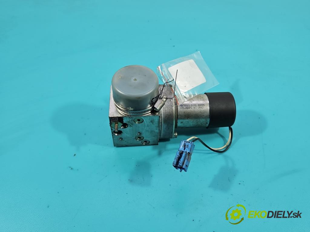 Bmw 5 E39 1996-2003 3.0d 193 HP automatic 142 kW 2926 cm3 5- pompa ostatné 7004889