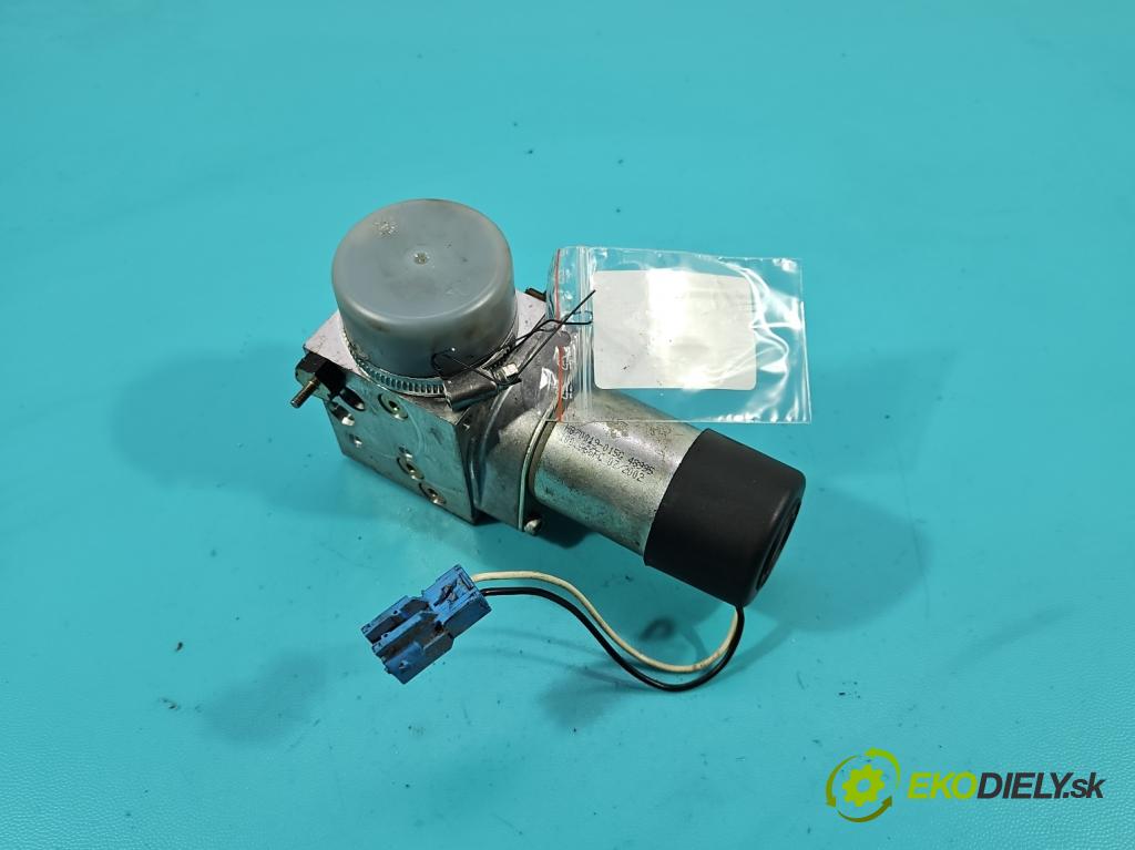 Bmw 5 E39 1996-2003 3.0d 193 HP automatic 142 kW 2926 cm3 5- pompa ostatné 7004889