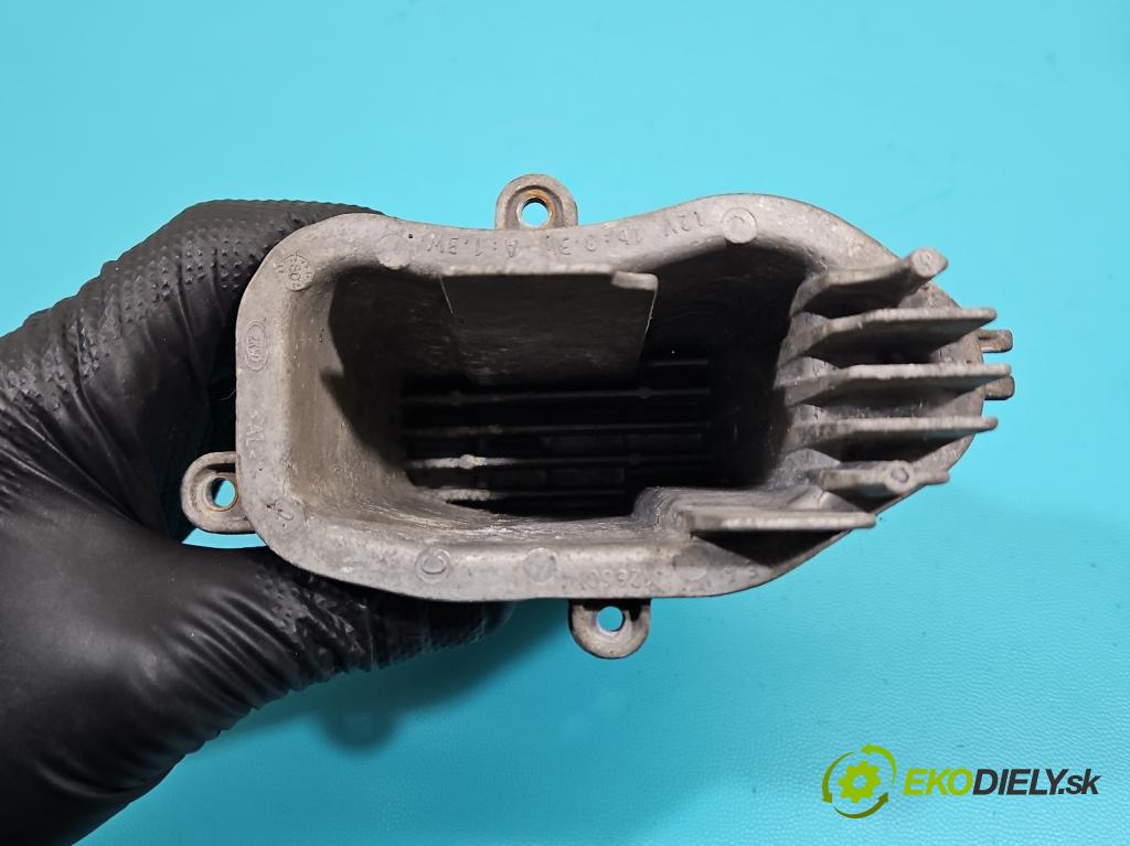 Bmw 7 F01 2008-2015 3.0d 245KM automatic 180 kW 2993 cm3 4- rozcestník: přední pravý MD.E4 12660