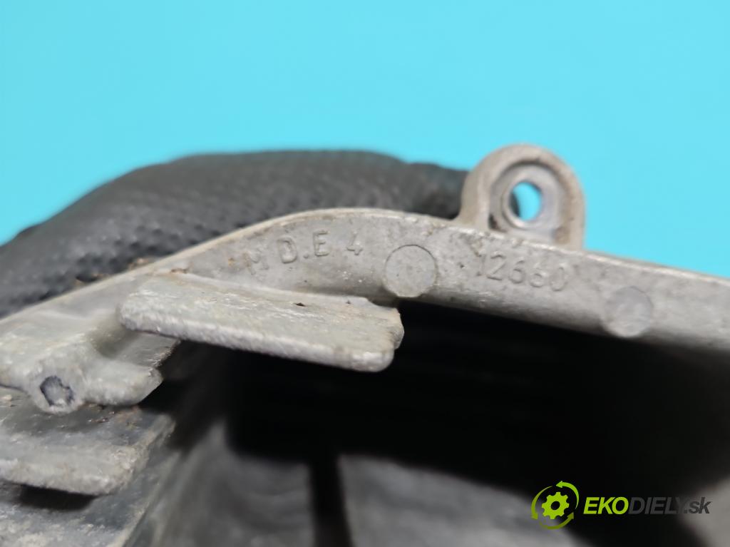 Bmw 7 F01 2008-2015 3.0d 245KM automatic 180 kW 2993 cm3 4- rozcestník: přední pravý MD.E4 12660