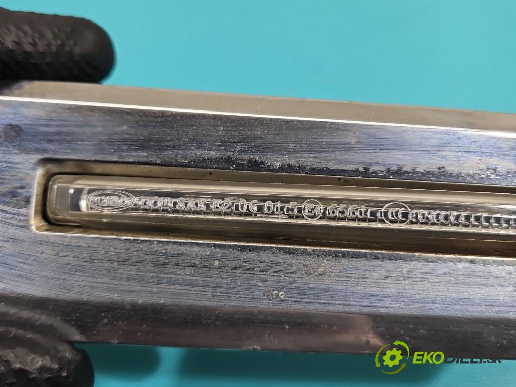 Bmw 7 F01 2008-2015 3.0d 245KM automatic 180 kW 2993 cm3 4- rozcestník: přední pravý 7203372