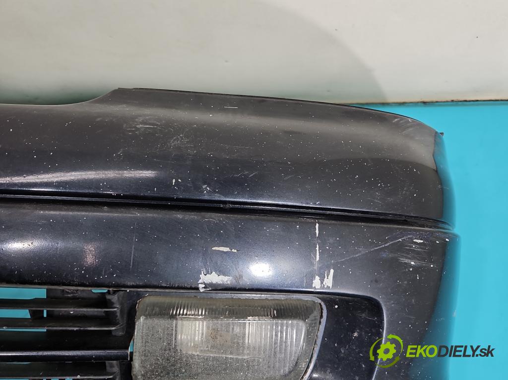 Opel Astra II 1998-2009 2.0 DTL 82 HP manual 60 kW 1994 cm3 5- nárazník predné  (Kľučka dverí ostatné)