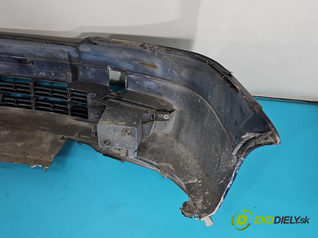 Opel Astra II 1998-2009 2.0 DTL 82 HP manual 60 kW 1994 cm3 5- nárazník predné  (Kľučka dverí ostatné)
