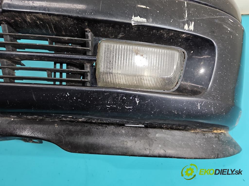 Opel Astra II 1998-2009 2.0 DTL 82 HP manual 60 kW 1994 cm3 5- nárazník predné  (Kľučka dverí ostatné)