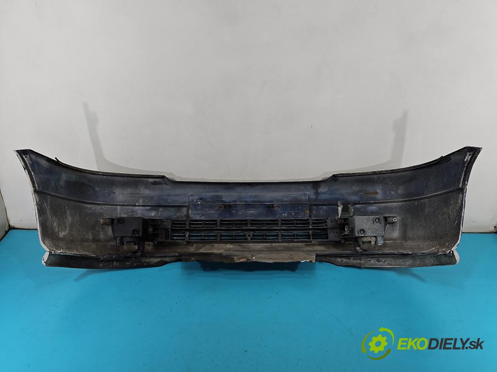 Opel Astra II 1998-2009 2.0 DTL 82 HP manual 60 kW 1994 cm3 5- nárazník predné  (Kľučka dverí ostatné)