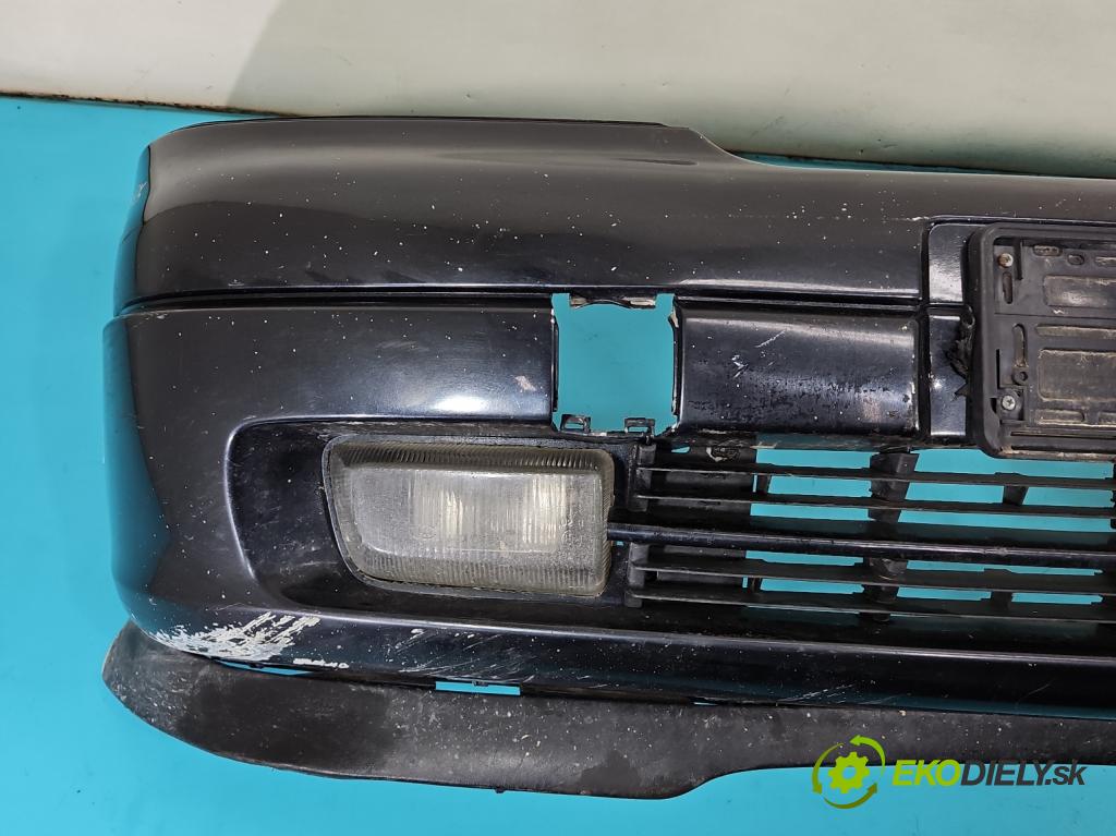 Opel Astra II 1998-2009 2.0 DTL 82 HP manual 60 kW 1994 cm3 5- nárazník predné  (Kľučka dverí ostatné)