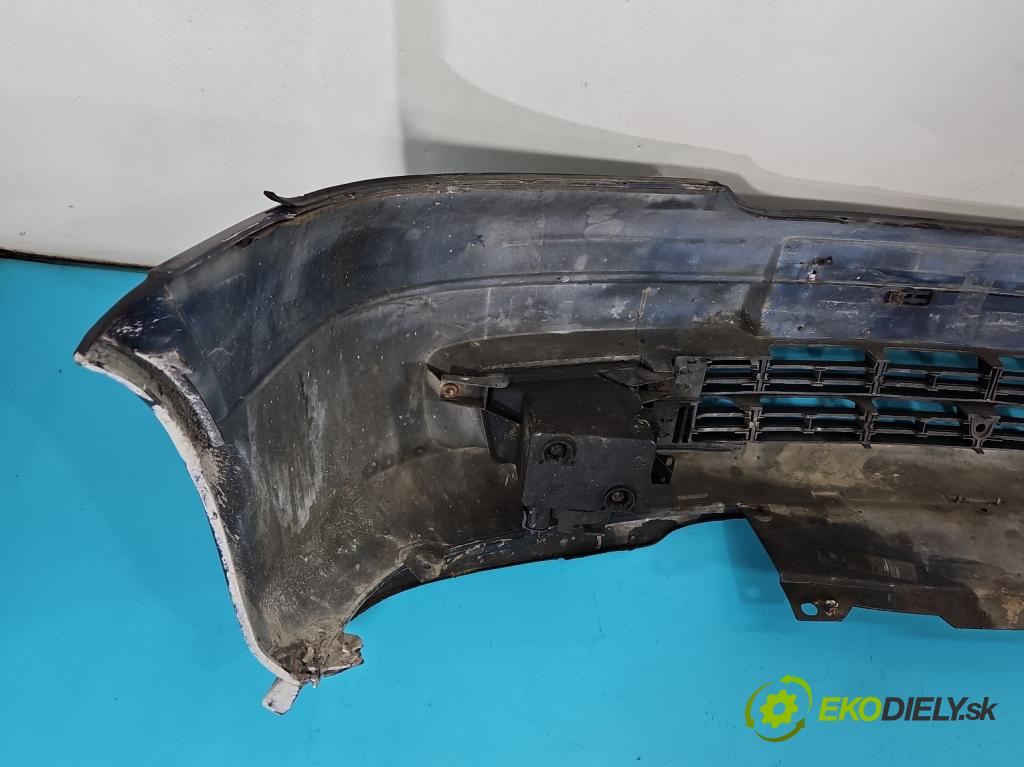 Opel Astra II 1998-2009 2.0 DTL 82 HP manual 60 kW 1994 cm3 5- nárazník predné  (Kľučka dverí ostatné)