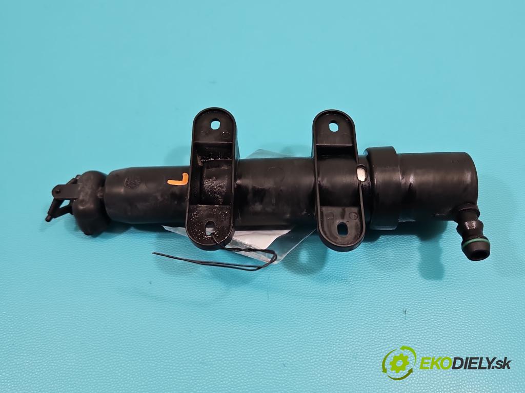 Skoda Superb I 2001-2008 1.9 tdi 116 HP manual 85 kW 1896 cm3 4- ostrekovač reflektor: ľavý 3U0955979 (Motorček ostrekovačov)